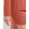 Hanes Originals Tri-Blend Women's Long Sleeve T-Shirt, Relaxed Fit - 4 of 4