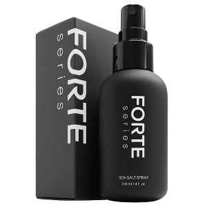Acosta Forte Series Sea-Salt Spray | Volumizing & Texturizing Sea Salt Spray for Beachy Surfer Hair, Volume Hairspray for All Hair Types - (4 oz) - 1 of 4