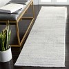 Whisper WHS558 Power Loomed Indoor Rugs - Safavieh - 2 of 4