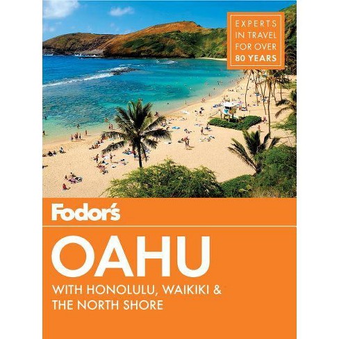 oahu fodor