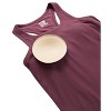 32 Degrees Women's Soft Rib Racerback Bra Tank Top - 4 of 4