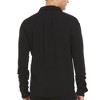 Minus33 Merino Wool Midweight - Men's Long Sleeve Button Up 100% Merino Wool - 2 of 4