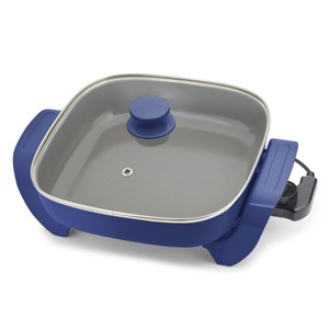 GreenLife Electric Skillet - 1 of 4