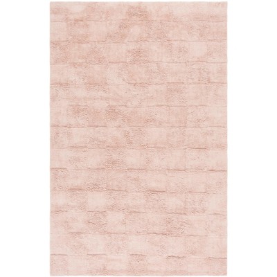 Easy Care ECR222 Hand Tufted Machine Washable Indoor Rugs - Safavieh