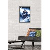 Trends International NHL Toronto Maple Leafs - John Tavares 19 Framed Wall Poster Prints - 2 of 4