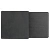 Zachary Cast Aluminum Coffee Table 2 Piece Set - 4 of 4
