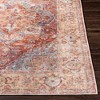 Mark & Day Villa Park Washable Woven Indoor Area Rugs - 4 of 4
