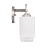 Craftmade Lighting Stowe 4 - Light Vanity in  Brushed Polished Nickel - 4 of 4