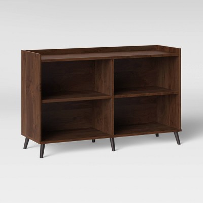 target modern gallery console table