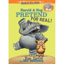 Happy Pig Day! ( An Elephant And Piggie Book) (hardcover) By Mo Willems 