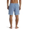 Men's Scallop Hybrid Volley Shorts - Quiksilver - 2 of 4
