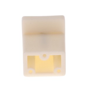 Unique Bargains Picture Hangers 3-Pin Medium Picture Hook ABS Beige 20 Pcs - 1 of 4