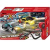 RaceXCale: Master Racer - 1:43 Scale G5 & G6, 4 Magnetic Cars w/ Headlights - 2 of 4