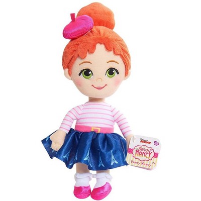 fancy nancy doll target