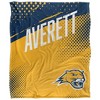 Averett University Fan Zone Silky Touch Super Soft Throw Blanket 50x60 - 2 of 4