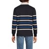 Lands' End Men's Long Sleeve Solid Rugby - 2 of 3