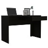 Vynxaria Tampa Writing Computer Desk ,Two Drawers - 4 of 4