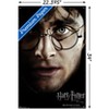 Trends International Harry Potter and the Deathly Hallows -Harry Unframed Wall Poster Prints - 3 of 4