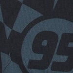 black, lightning mcqueen