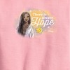Boys' - Disney - There Is Always Hope Graphic Long Sleeve Fleece Sweatshirt - 2 of 3