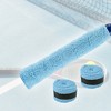 Unique Bargains Towel Tennis Racket Grip Tape Anti-Slip Absorbent Grip 2 Pcs - 2 of 4