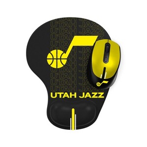 SOAR NBA Mouse and Mouse Pad Combo - 1 of 1