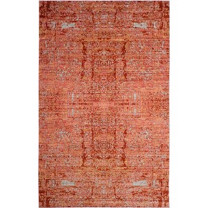 Mystique MYS971 Power Loomed Indoor Rugs - Safavieh - 1 of 4