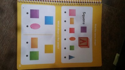 Educational Insights Hot Dots Let's Learn Math - 1st Grade : Target