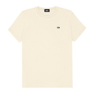 Dalix Womens Lil Matcha Jersey Tee - 1 of 4