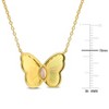 EVERLY JEWELRY| Necklace With Chain, 17- inch - 2 of 4
