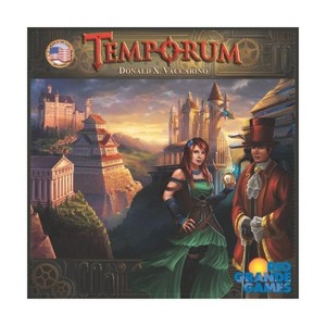 Temporum Board Game - 1 of 1