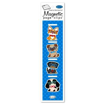 Smart Dogs Donutella Page Clips