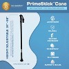 Hachikiko PrimeStick Stable Anti Slip Lightweight Walking Aid, Multi-functional for All Terrains - 2 of 4