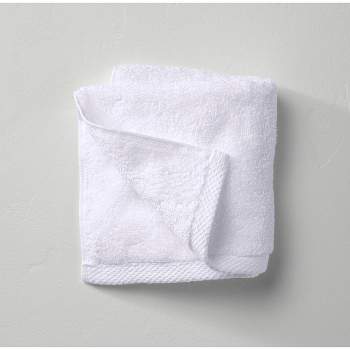Organic Bath Towel Gray - Casaluna™
