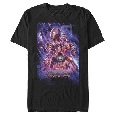 endgame shirts target