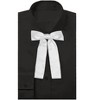 Jacob Alexander Men’s Kentucky Colonel Clip-On Bow Tie - 3 of 4