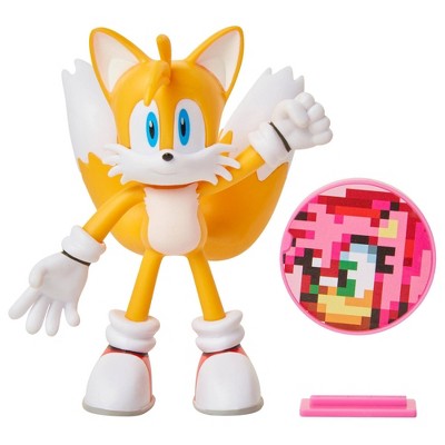 sonic action figures target