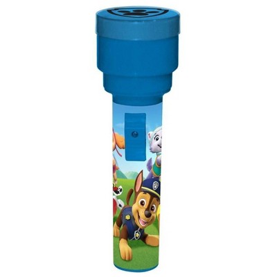 PAW Patrol Halloween Flashlight Projector