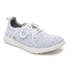 Minnetonka   Women's ECO Anew Recyled Sneakers - 1 of 4