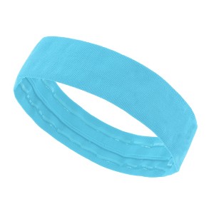 Unique Bargains Anti-slip Sport Headband 1 Pc - 1 of 4