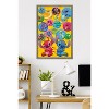 Trends International Disney Lilo & Stitch (2002) - Experiment Grid Framed Wall Poster Prints - 2 of 4
