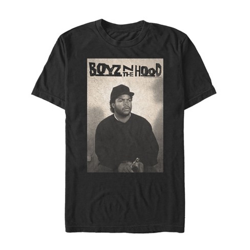 T shirt boyz best sale n the hood homme