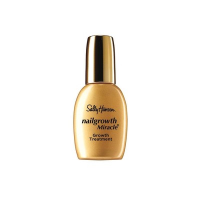 Sally Hansen Nail Treatment  45103 Nail growth Miracle - 0.45 fl oz