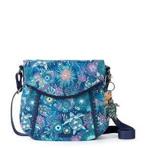 SAKROOTS Women's Artist Circle Crossbody - 1 of 4