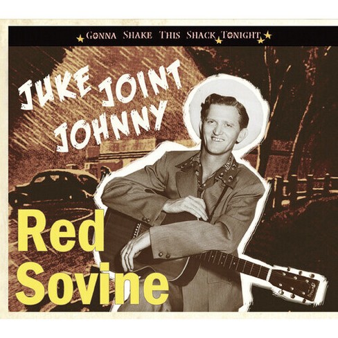 Red sovine songs hotsell
