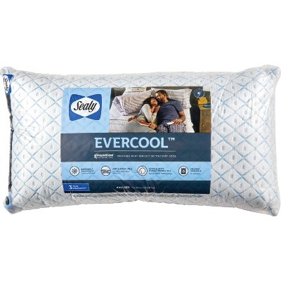 target cool touch pillow reviews