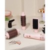 Wavytalk Air Sculpt 5-in-1 Hot Air Hair Brush Set - 10ct - 3 of 4