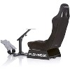 PLAYSEAT® EVOLUTION RACING SUEDE - 2 of 4