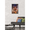 Trends International Marvel Comics Spider-Man - Gallery Edition Group Framed Wall Poster Prints - 2 of 4