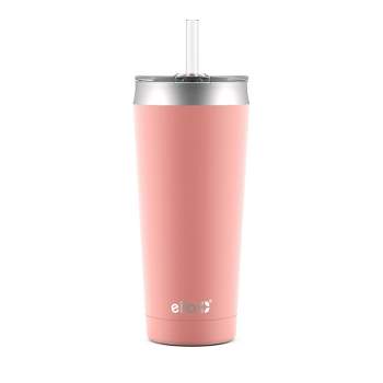Bubba Tumbler Stainless Steel 24oz w / Straw only $7.19 Prime Shipped (Reg.  $18) - Couponing with Rachel